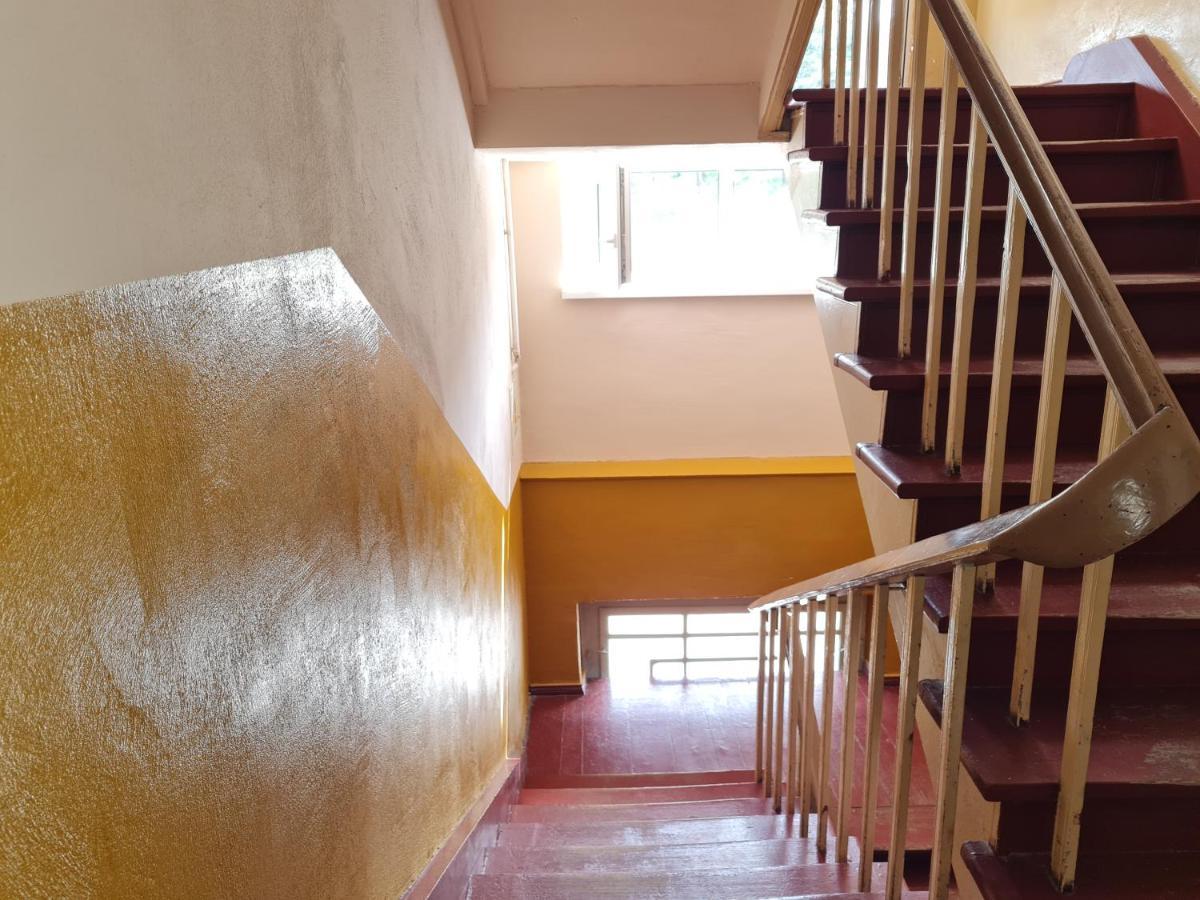 Apartament Kraszewskiego - Retro, Blisko Starowki, Kolo Parku, Ogrod Dla Gosci, Rowery Free Торунь Экстерьер фото